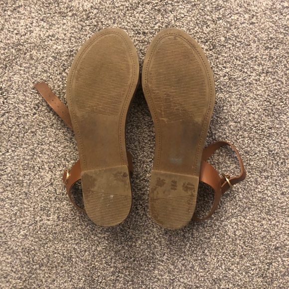 Steve Madden sandals - Picture 2 of 3
